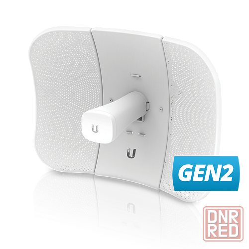 Радиомост LiteBeam 5 AC Gen2. Европа Донецк - изображение 1