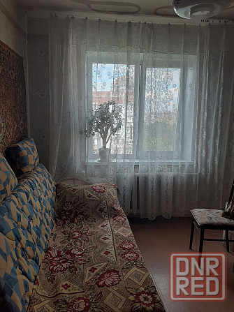 Продам 3 комнатную квартиру ,ОблГАИ Донецк - изображение 1