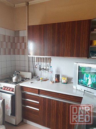 Продам 3 комнатную квартиру ,ОблГАИ Донецк - изображение 2