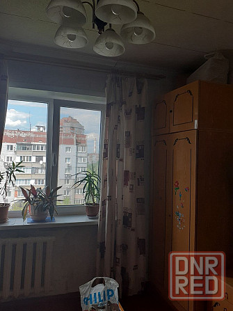 Продам 3 комнатную квартиру ,ОблГАИ Донецк - изображение 6