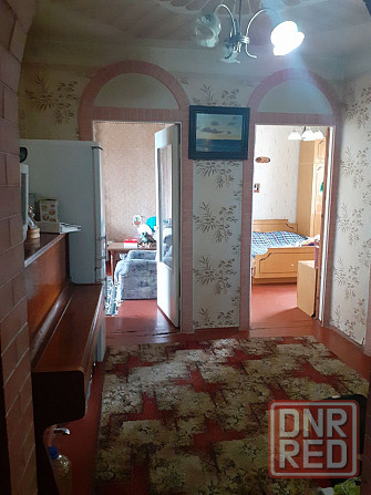 Продам 3 комнатную квартиру ,ОблГАИ Донецк - изображение 4