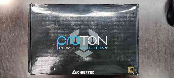 Блок питания Chieftec Proton 1000W [BDF-1000C] ATX 80 Plus Bronze Донецк