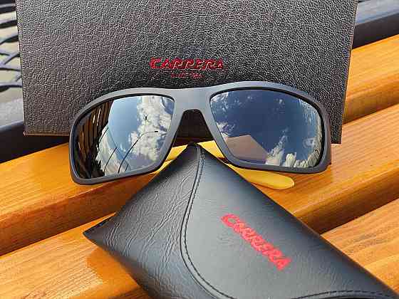 Солнцезащитные очки Carrera. Донецк