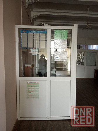Павильон для торговли Донецк - изображение 3