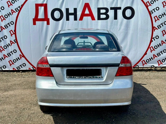 Продам Chevrolet Aveo Донецк