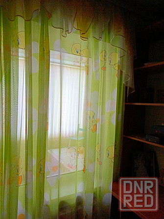 Продам 3-комнатную квартиру на Щетинина. Донецк - изображение 11