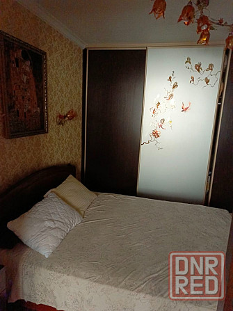 Продам 3-комнатную квартиру на Нижнекурганской. Донецк - изображение 4