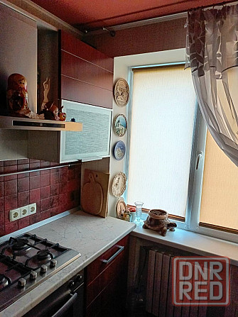 Продам 3-комнатную квартиру на Нижнекурганской. Донецк - изображение 2