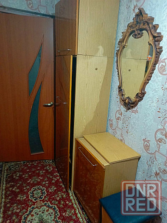 Продам 2-комнатную квартиру. Щетинина (автостанция). Донецк - изображение 5
