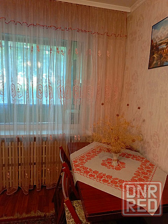 Продам 2-комнатную квартиру. Щетинина (автостанция). Донецк - изображение 9
