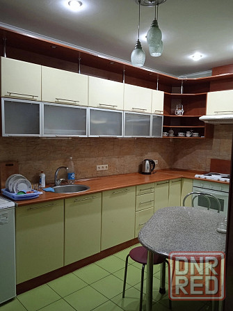 Продам 2х комнатную квартиру в городе Луганск квартал Алексеева Луганск - изображение 3