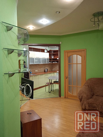 Продам 2х комнатную квартиру в городе Луганск квартал Алексеева Луганск - изображение 1