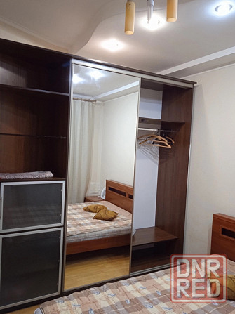 Продам 2х комнатную квартиру в городе Луганск квартал Алексеева Луганск - изображение 4