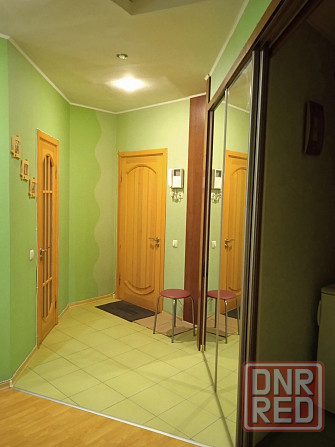 Продам 2х комнатную квартиру в городе Луганск квартал Алексеева Луганск - изображение 5