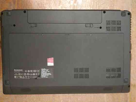 Lenovo G580 (i3-3110M, GF 610M, 6Gb DDR3, SSD 120Gb) Макеевка