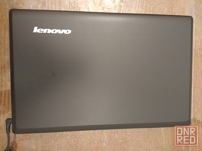 Lenovo G580 (i3-3110M, GF 610M, 6Gb DDR3, SSD 120Gb) Макеевка - изображение 3