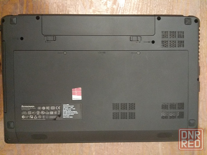 Lenovo G580 (i3-3110M, GF 610M, 6Gb DDR3, SSD 120Gb) Макеевка - изображение 4