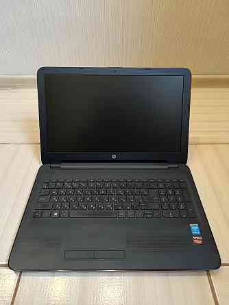 HP Notebook - 15-ay063ur/15,6/Intel Core i3-5005U/8 Гб DDR3/SSD (240 Гб)/AMD Radeon R5 M330/ 19 999 Донецк