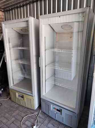 Холодильные витрины, шкафы, лари, кондиционер Донецк