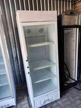 Холодильные витрины, шкафы, лари, кондиционер Донецк