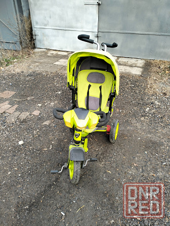 Велосипед детский Донецк - изображение 1
