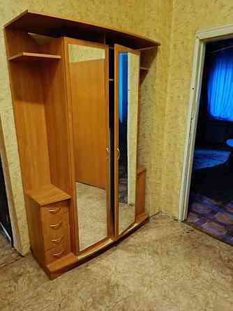 Продажа 3-х комнатной квартиры в Калининском районе, улица Бурденко. Под ремонт. Донецк