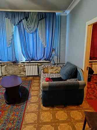 Продажа 3-х комнатной квартиры в Калининском районе, улица Бурденко. Под ремонт. Донецк