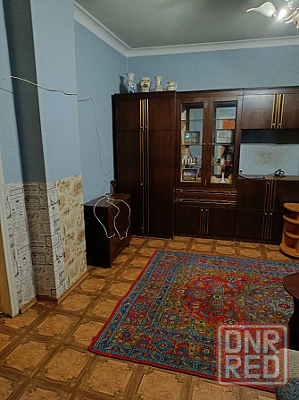 Продажа 3-х комнатной квартиры в Калининском районе, улица Бурденко. Под ремонт. Донецк - изображение 3