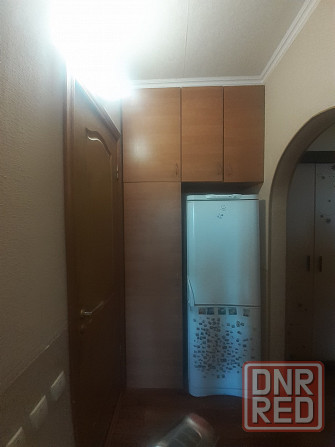 Продам 2=х комнатную квартиру на Цветочном Донецк - изображение 3