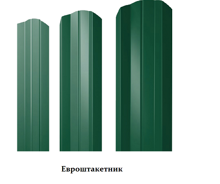 Евроштакетник в Донецке, Макеевке, Шахтерске, Волновахе Донецк