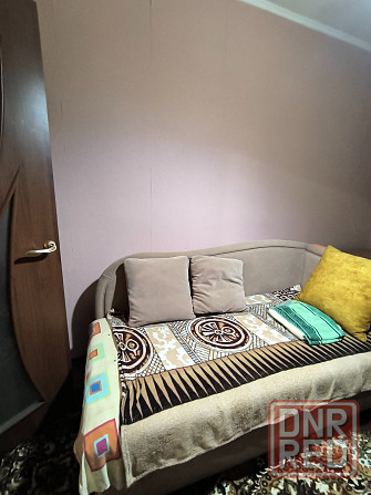 Продам 3х комнатную квартиру на Цветочном Донецк - изображение 2