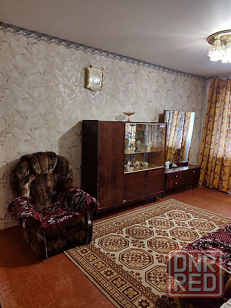 Продам 2х комнатную квартиру на Нижнекурганской Донецк - изображение 1