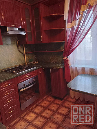 Продам 3х комнатную квартиру на Донском Донецк - изображение 3