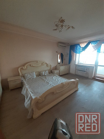 Продам 3х комнатную квартиру на Донском Донецк - изображение 1