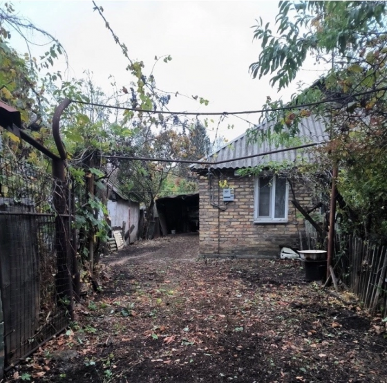 Продам квартиру на земле в Куйбышевском районе Донецк