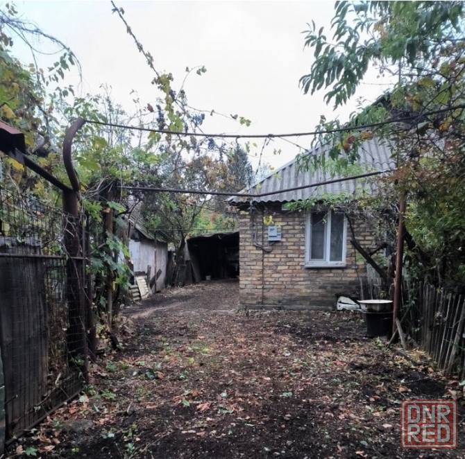 Продам квартиру на земле в Куйбышевском районе Донецк - изображение 1