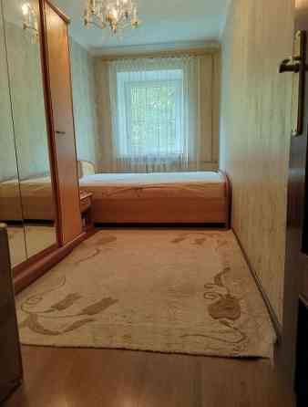 Продам 3-х комнатную квартиру в Ворошиловском районе (обл.травматология) Донецк