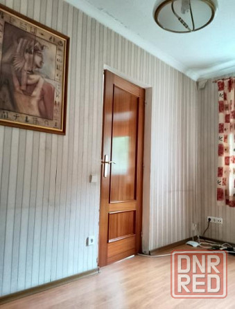 Продам 3-х комнатную квартиру в Ворошиловском районе (обл.травматология) Донецк - изображение 5