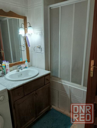Продам 3-х комнатную квартиру в Ворошиловском районе (обл.травматология) Донецк - изображение 7