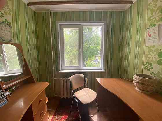 Продается 2-х комнатная квартира в Калининском районе (ориентир Бульвар Шахтостроителей). Донецк