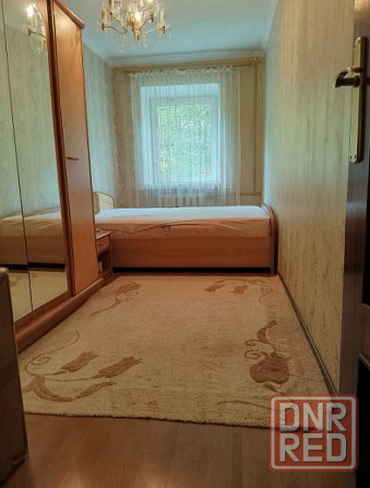 Продам 3-х комнатную квартиру в Ворошиловском районе (детский мир) Донецк - изображение 4