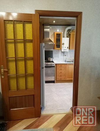 Продам 3-х комнатную квартиру в Ворошиловском районе (детский мир) Донецк - изображение 8