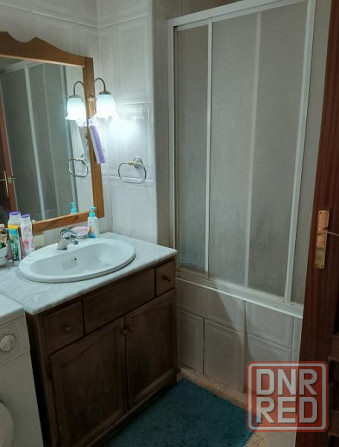 Продам 3-х комнатную квартиру в Ворошиловском районе (детский мир) Донецк - изображение 9