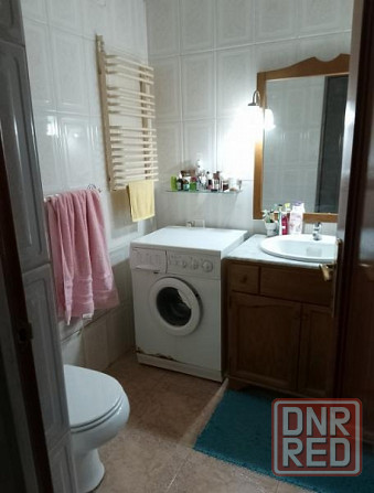 Продам 3-х комнатную квартиру в Ворошиловском районе (детский мир) Донецк - изображение 10