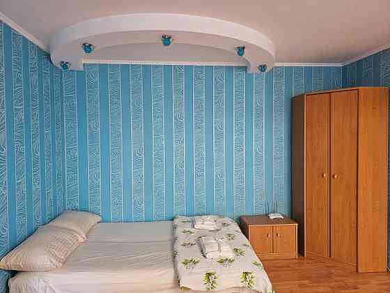 Квартира посуточно в центре Донецкп Донецк
