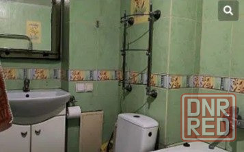 Продам 3-х комнатную квартиру в Пролетарском районе, Прожекторная Донецк - изображение 4