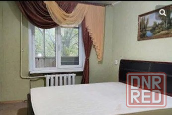 Продам 3-х комнатную квартиру в Пролетарском районе, Прожекторная Донецк - изображение 3