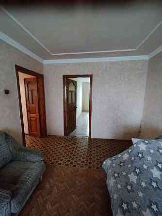 Продам 3-х комнатную квартиру в Калининском районе (Калининский рынок) Донецк
