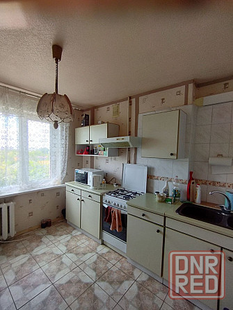 Продам 3-х комнатную квартиру в Калининском районе (Калининский рынок) Донецк - изображение 6