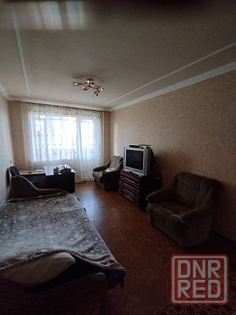 Продам 3-х комнатную квартиру в Калининском районе (Калининский рынок) Донецк - изображение 4